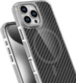 Apple FIBER MagSafe case for Iphone