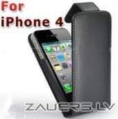 Apple iPhone 4/4S maks Flip