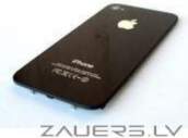 Apple iPhone 4 battery cover back