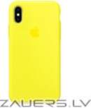 Apple iPhone X MMWF2ZM/A Silicone Back