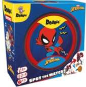 Asmodee Dobble: Spiderman