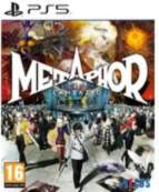 Atlus Metaphor: ReFantazio PS5