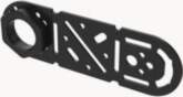 Axis NET CAMERA ACC MOUNT BRACKET/4P