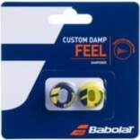 Babolat Custom Damp - black/yellow