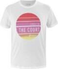 Babolat Exercise Message Tee Men -
