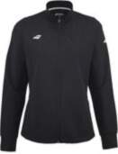 Babolat Play Jacket - black/black