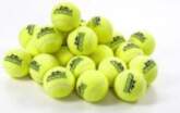 Balls unlimited Code Green 60B -