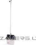 Beldray LA00000165EU7 Long Handled Dustpan &