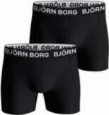 Björn borg Core B 2P -