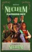 Board&dice Nucleum: Patrons Set