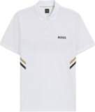 Boss Active Slim Fit With Moisture