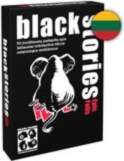 Brain games Black Stories Epic Fails