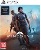 Build a rocket boy MindsEye PS5
