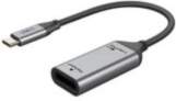 Cabletime Adapter USB-C (M) to DisplayPort