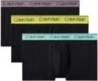 Calvin klein Microfiber Stretch 3P