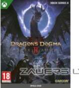 Capcom Dragon `s Dogma 2 Masters