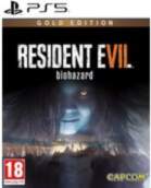 Capcom Resident Evil 7: Biohazard Gold