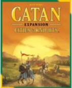 Catan studio Catan: Cities & Knights