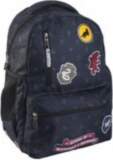 Cerda - Casual Backpack Harry Potter