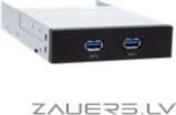 Chieftec MUB-3002 USB 3.0 FRONT