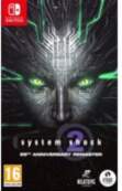 Clear river games System Shock 2