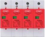 CNC DC Surge Protection Device, 4P