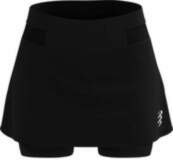Compressport Performance Skirt - black
