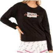 Core Signature Lucky In Love Pullover