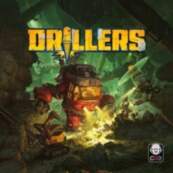 Czech games edition Drillers