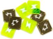 Czech games edition SETI: Upgraded Components