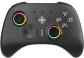 Deltaco GAMING 3-in-1 Wireless Controller |
