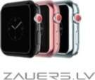 Devia Gold-plated series case V2 (44mm)