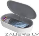 Devia Wireless Charging Disinfection box white