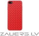 Devia Woven Pattern Design Soft Case
