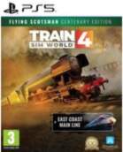 Dovetail games Train Sim World 4