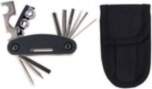 Dunlop Bicycle tool set, 15 function