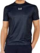EA7 Man Jersey