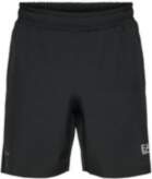EA7 Man Woven