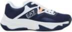 EA7 Unisex Woven Sneaker
