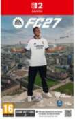 Ea sports FC 27 (Switch 2)