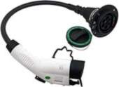 Electric Car Cable Adapter Duosida, Type