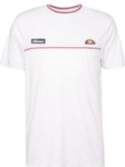 Ellesse Aaron Tee - white
