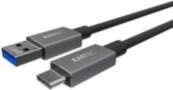 Emtec Cable USB-A to Type-C 1m