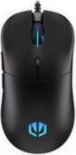 Endorfy GEM Plus Black Wired Mouse
