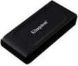 External SSD|KINGSTON|XS1000|2TB|USB 3.2|Write speed 1000