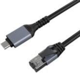 Extra digital Adapter Cable CAT6 UTP