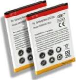 Extra digital Battery Samsung  Galaxy Note