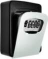 Extra digital Key Storage Box 120x90x40mm