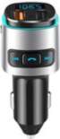 Extra digital FM transmitter with charging