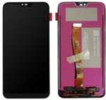 Extra digital LCD screen Huawei Honor